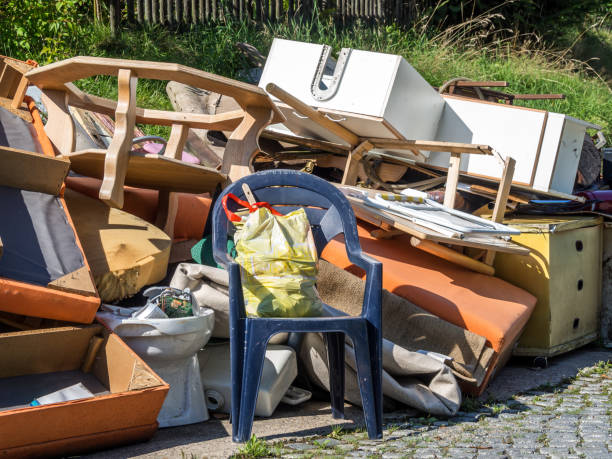 Appliance Disposal in Pleasant Grove, UT