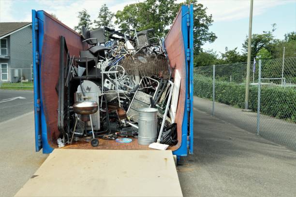 Best Garage Cleanout Services  in Pleasant Grove, UT