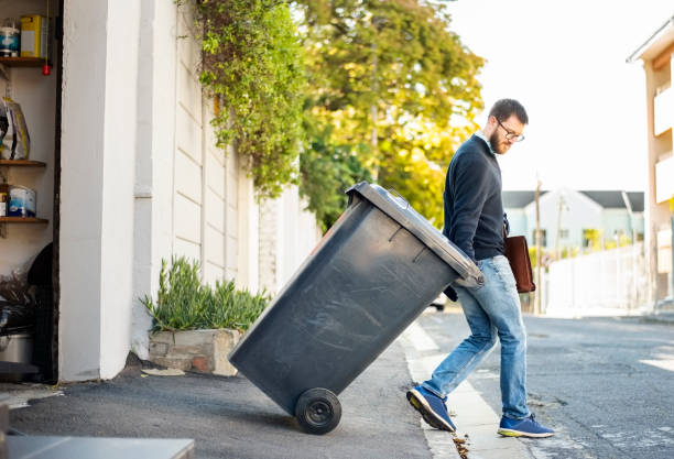 Best Yard Cleanup Services  in Pleasant Grove, UT