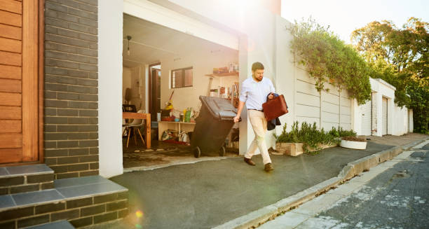 Commercial Cleanout Services in Pleasant Grove, UT