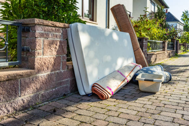 Household Junk Removal in Pleasant Grove, UT