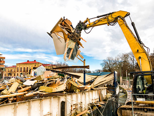 Best Junk Removal for Businesses  in Pleasant Grove, UT